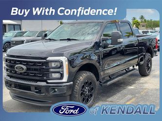 2023 Ford F-250