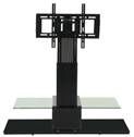 TV stand w mount