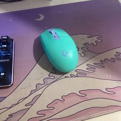 Logitech G305 Lightspeed Gaming Mouse