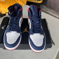 Jordan 1 Size 13