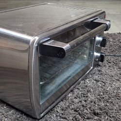 Toaster Oven - Oster / Sunbeam