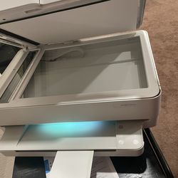 HP printer