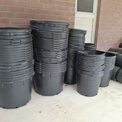 Pots Nursery Macetas 