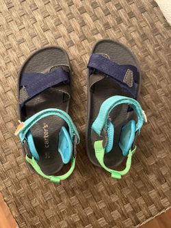 Carters Sandals