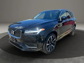 2020 Volvo XC90