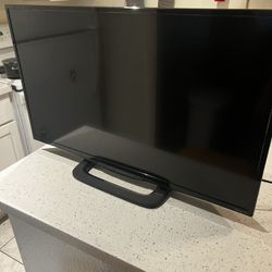 35” Roku Tv 