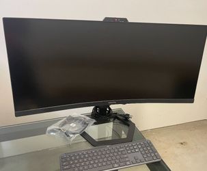 Philips 34" Curved Ultrawide - Selling 3 Of Them