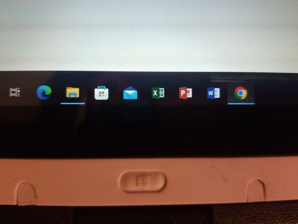 Laptop/Touch/Tablet Combo with Webcam