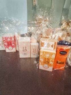 Gifts set for any occasion