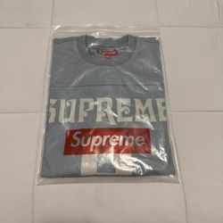 LS Supreme Football Top 