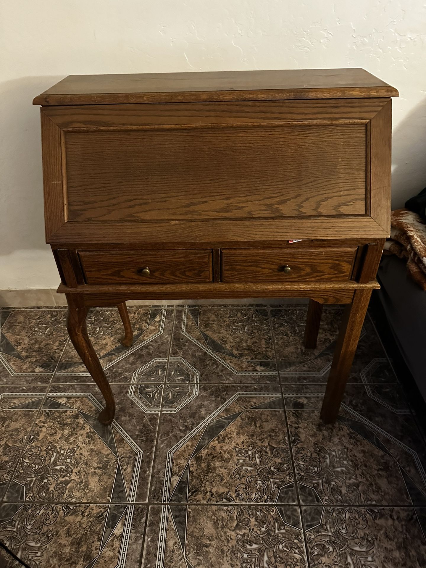 Secretary Desk