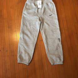 Supreme Nike Sweats