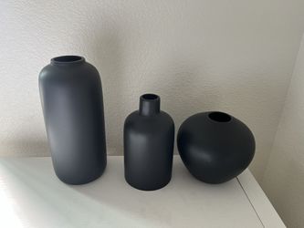 Vases