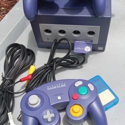 Gamecube 