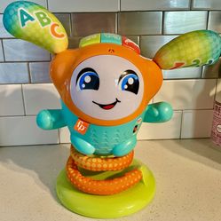 Baby Toy