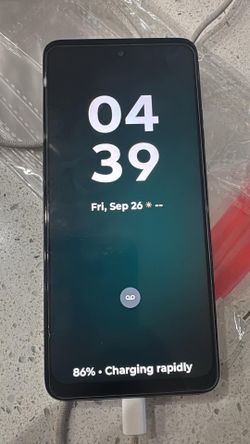 Moto g 2025