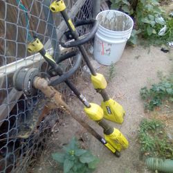 Ryobi 40v 