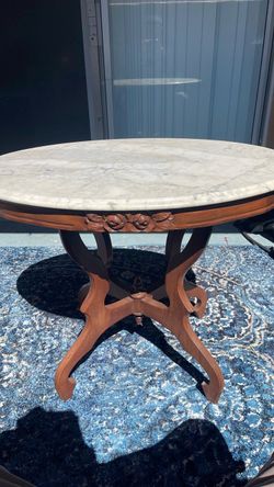 Antique table