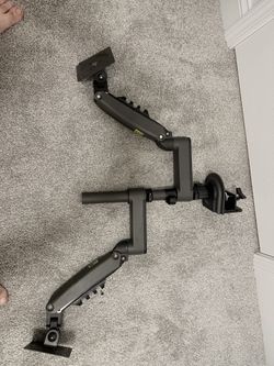 Monitor stand