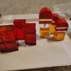 Ladies Perfumes 