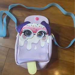 Purse Pets, Popsicle with Lights 