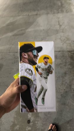 Jackson Merrill bobblehead