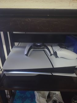 PlayStation 5 slim console 1TB