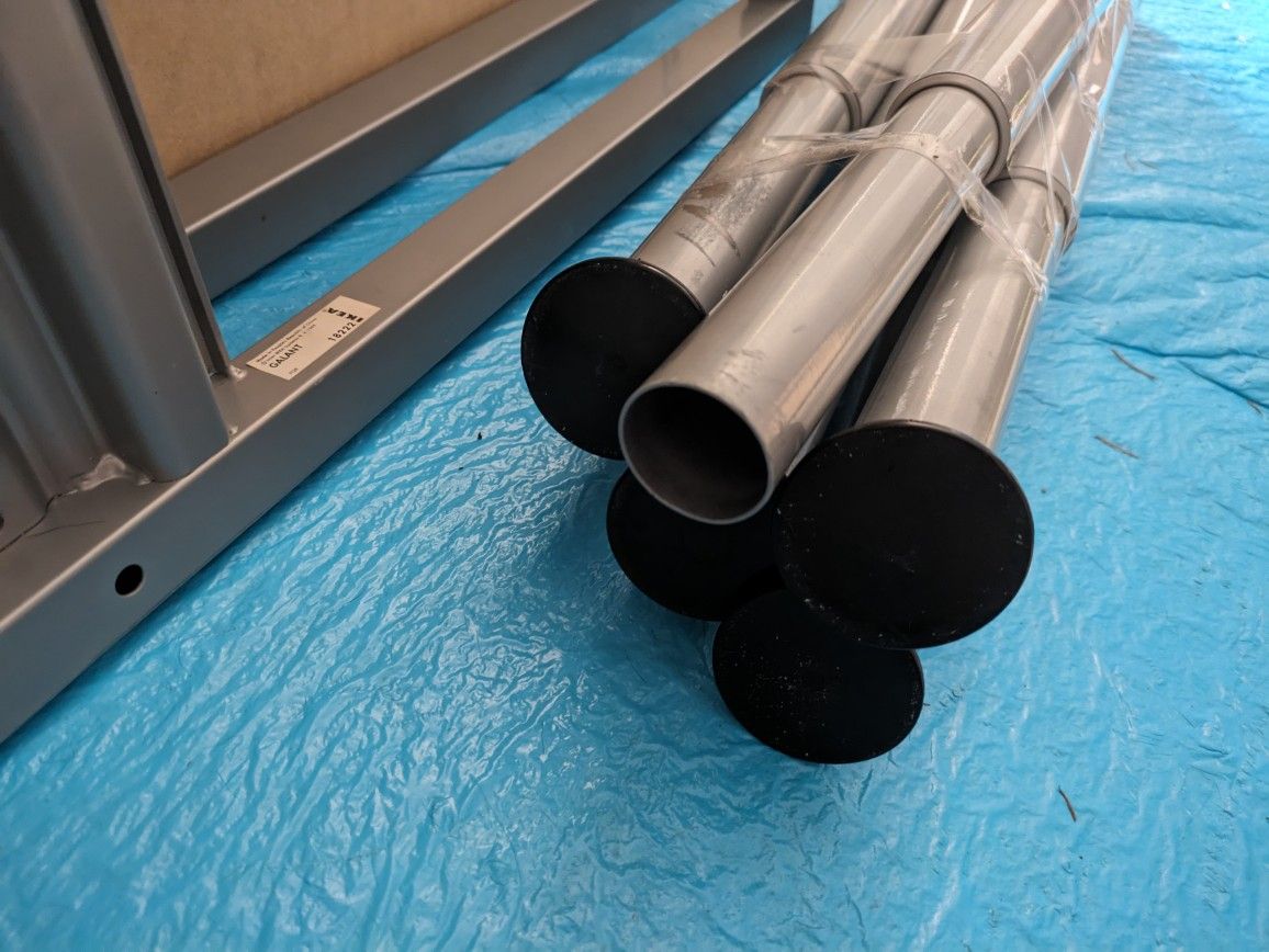 IKEA Galant Desk (Discontinued Model) for Sale in Woodinville, WA OfferUp