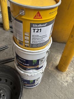 Sika Glued T 21
