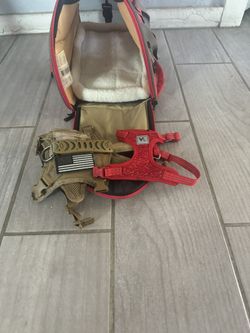 Pet Supplies