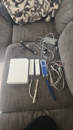 Wii