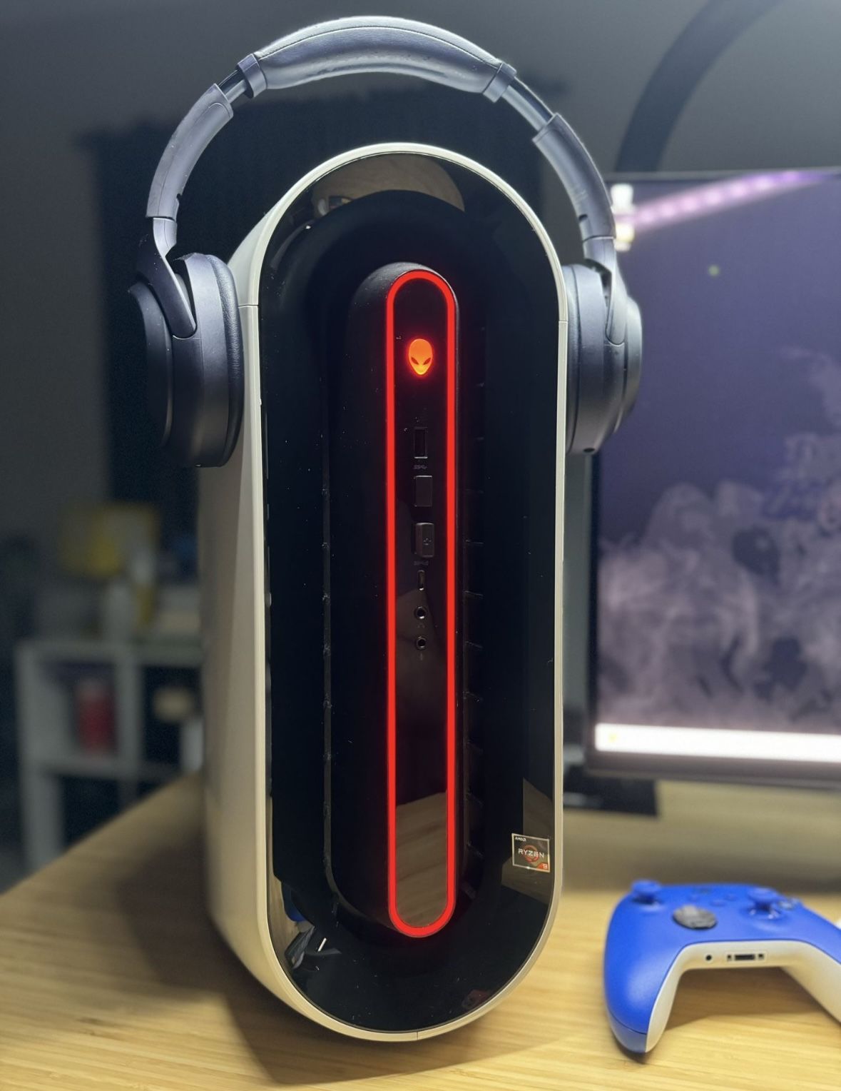 Alienware Aurora Ryzen Edition R10