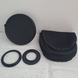 sony vcl-mhg07