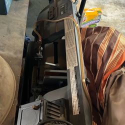 Band Saw