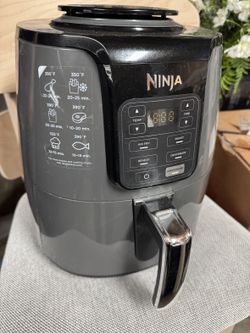 Ninja 4-in-1 Air Fryer