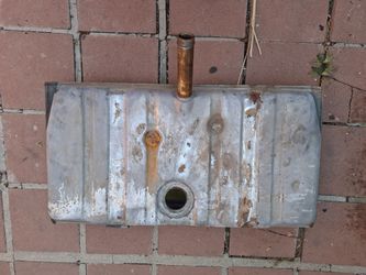 1970 to 1973 Camaro / Firebird fuel tank