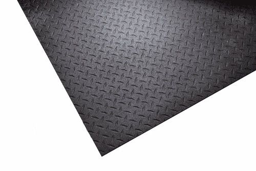 Heavy Gym Floor Mats