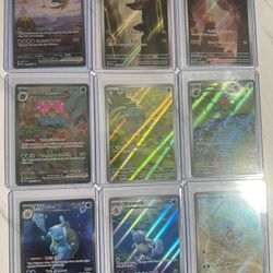 151 Pokemon Starter Set