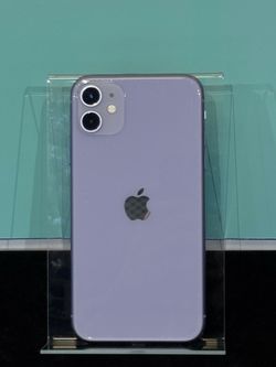iPhone 11 64GB Unlocked