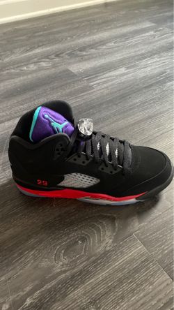 jordan 5 top 3