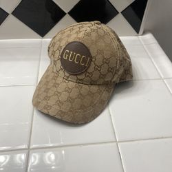 Gucci Hat