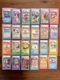 Pokemon One Piece FS/FT 8/10/26