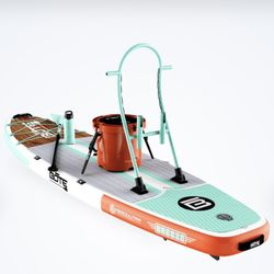 BOTE paddle Board