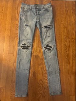 Amiri jeans