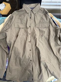 Men’s clothing