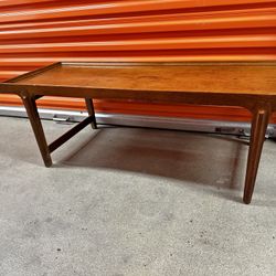 Drexel “Apartmates “ Mid Century Coffee Table 