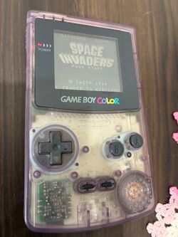 Gameboy Color
