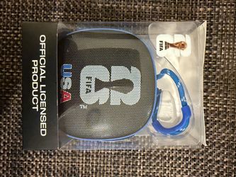 FIFA 26 Wireless Speaker - New