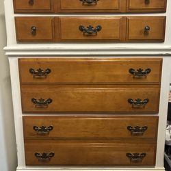 Rustic Dresser