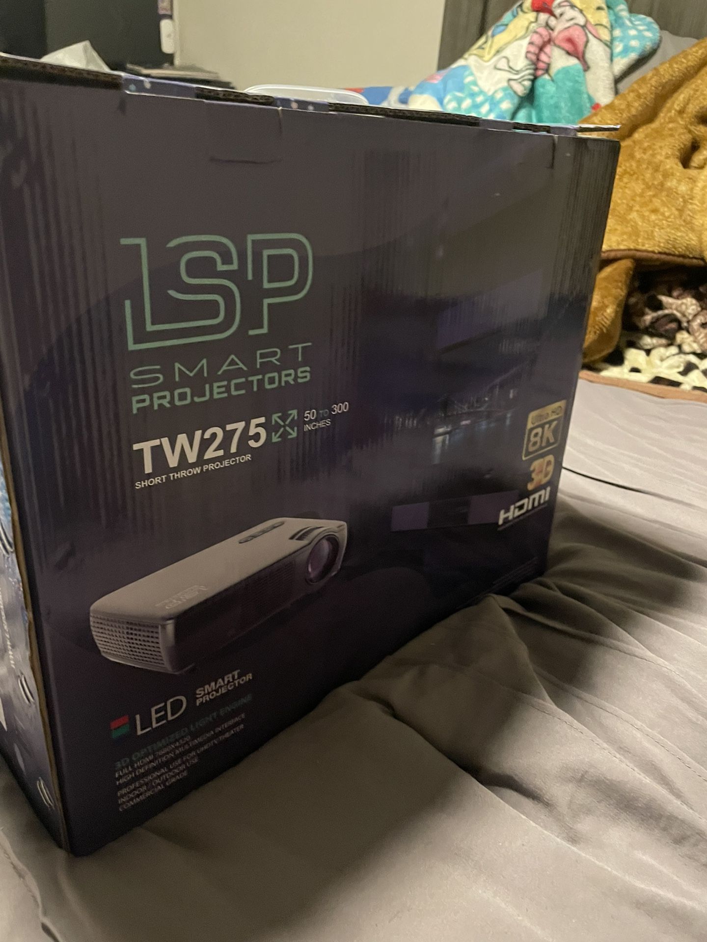 Projector